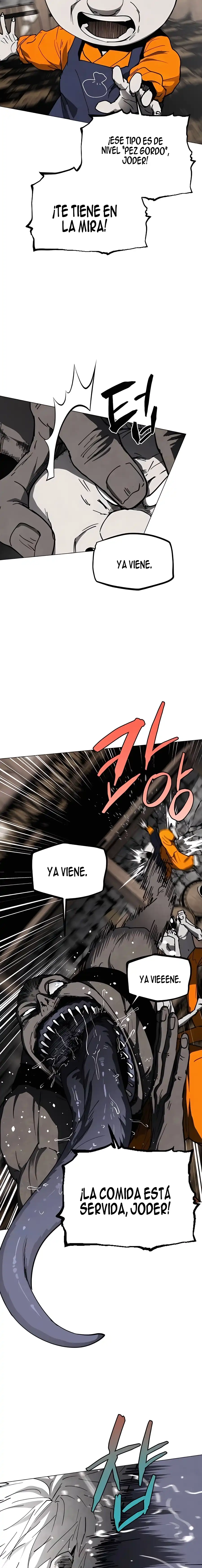 Página 37 — Tierra De Niebla Capítulo 25