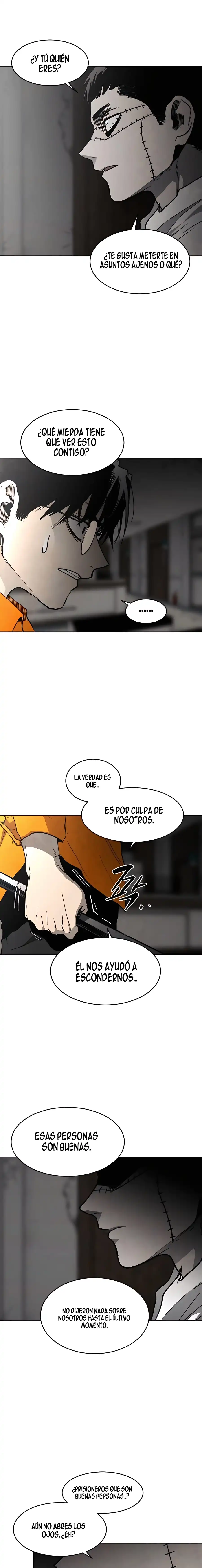 Página 54 — Tierra De Niebla Capítulo 25