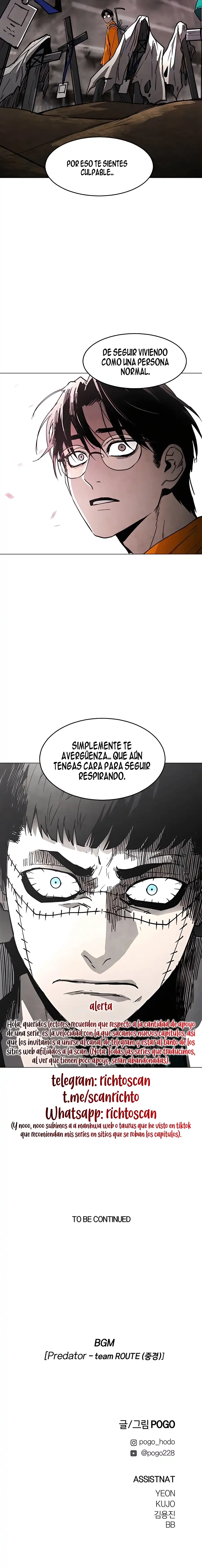 Página 57 — Tierra De Niebla Capítulo 25