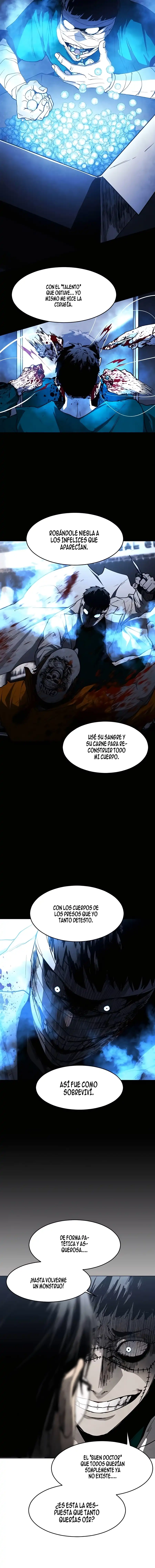 Página 8 — Tierra De Niebla Capítulo 27