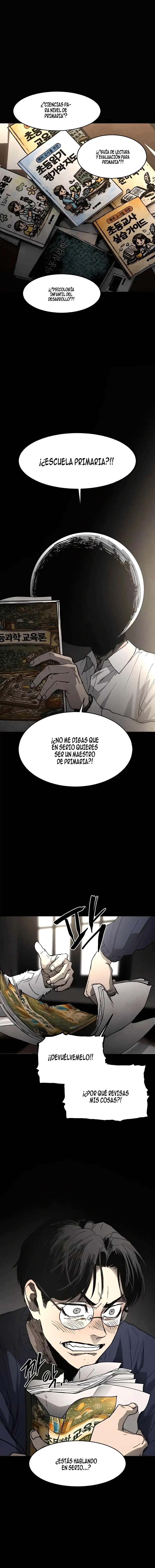Página 10 — Tierra De Niebla Capítulo 27
