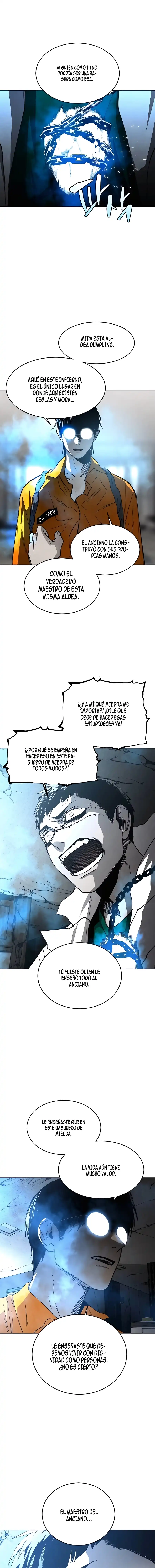 Página 15 — Tierra De Niebla Capítulo 27