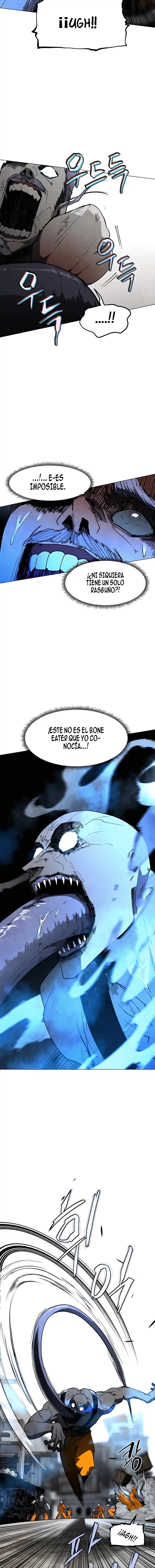 Página 23 — Tierra De Niebla Capítulo 27