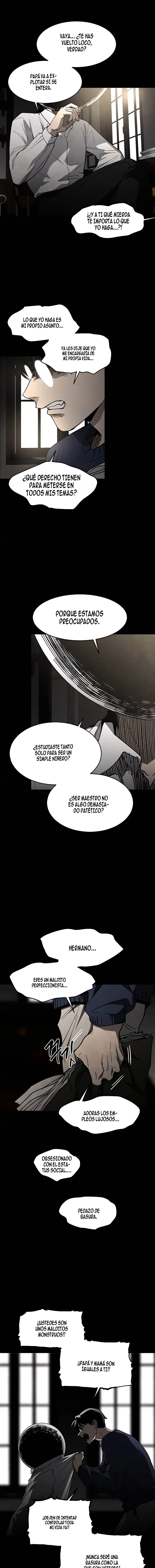 Página 40 — Tierra De Niebla Capítulo 27