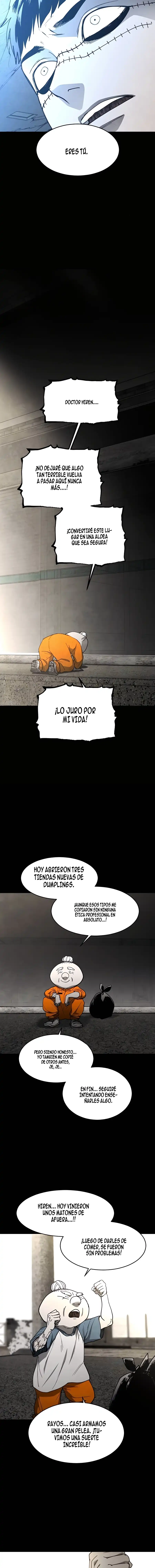Página 45 — Tierra De Niebla Capítulo 27