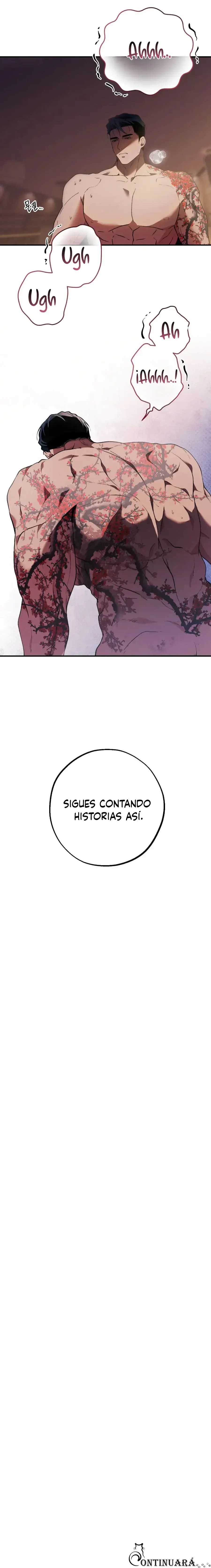 Página 14 — Tocar Fondo Capítulo 14