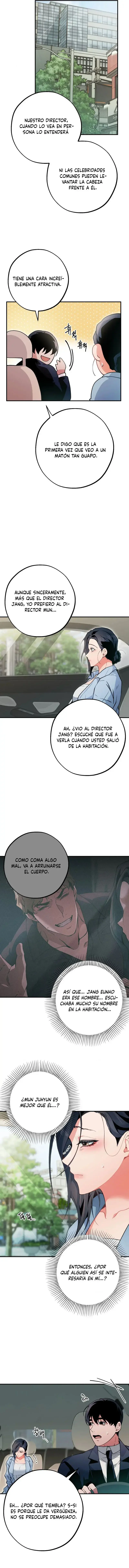 Página 13 — Tocar Fondo Capítulo 16