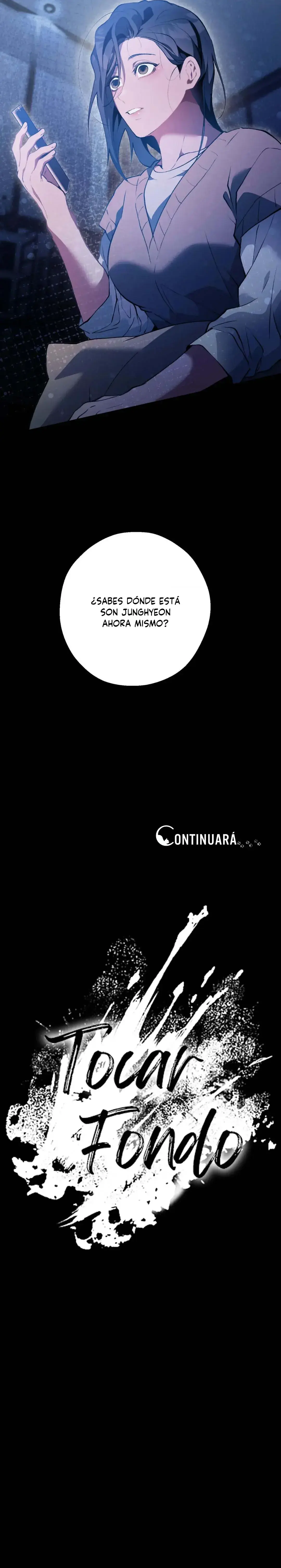 Página 16 — Tocar Fondo Capítulo 21