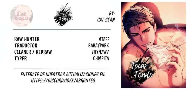 Página 4 — Tocar Fondo Capítulo 22
