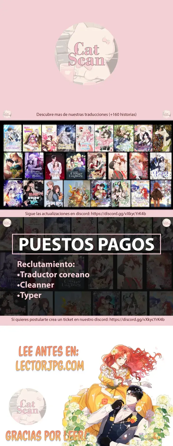 Página 10 — Tocar Fondo Capítulo 8
