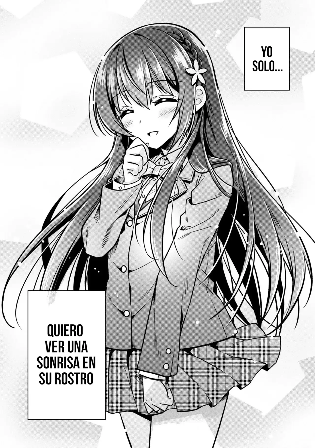 Página 19 — Capítulo 5 de Tonari no Kuuderella wo Amayakashitara, Uchi no Aikagi wo Watasu Koto ni Natta