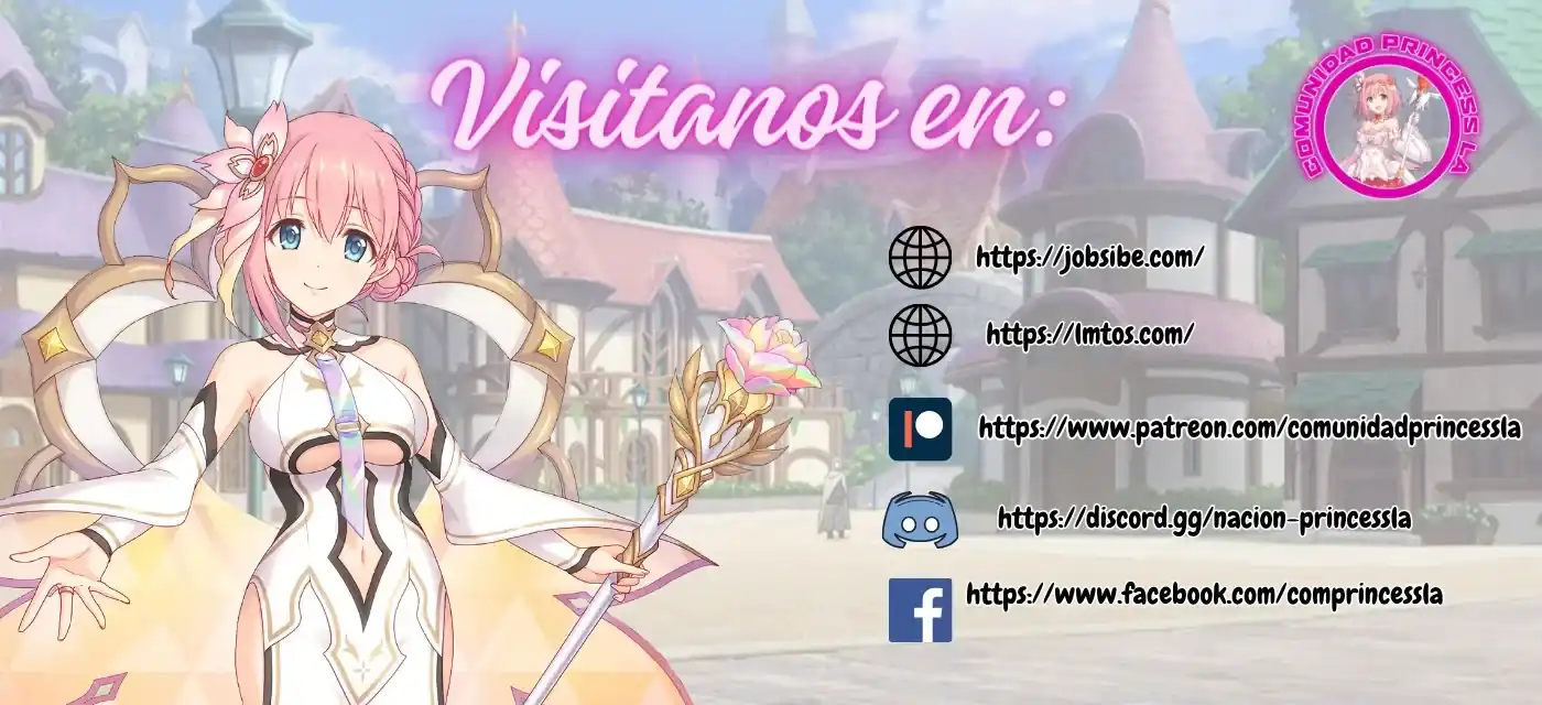 Página 32 — Capítulo 8 de Tonari no Kuuderella wo Amayakashitara, Uchi no Aikagi wo Watasu Koto ni Natta