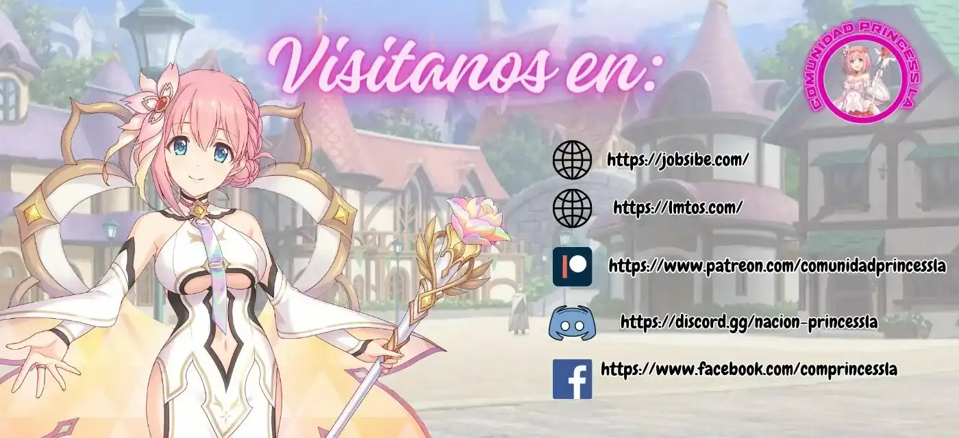 Página 37 — Capítulo 10 de Tonari no Kuuderella wo Amayakashitara, Uchi no Aikagi wo Watasu Koto ni Natta
