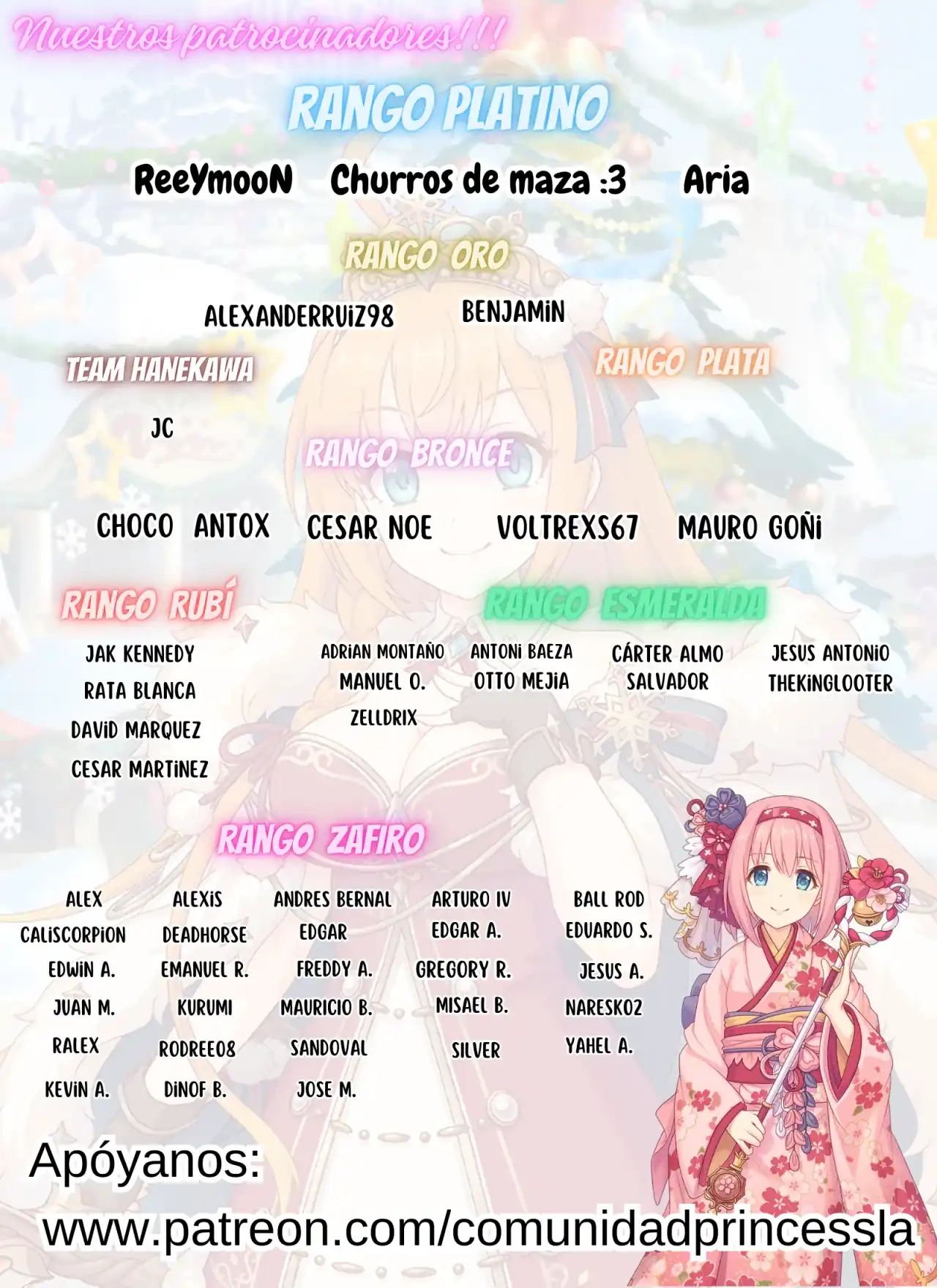Página 2 — Capítulo 11 de Tonari no Kuuderella wo Amayakashitara, Uchi no Aikagi wo Watasu Koto ni Natta