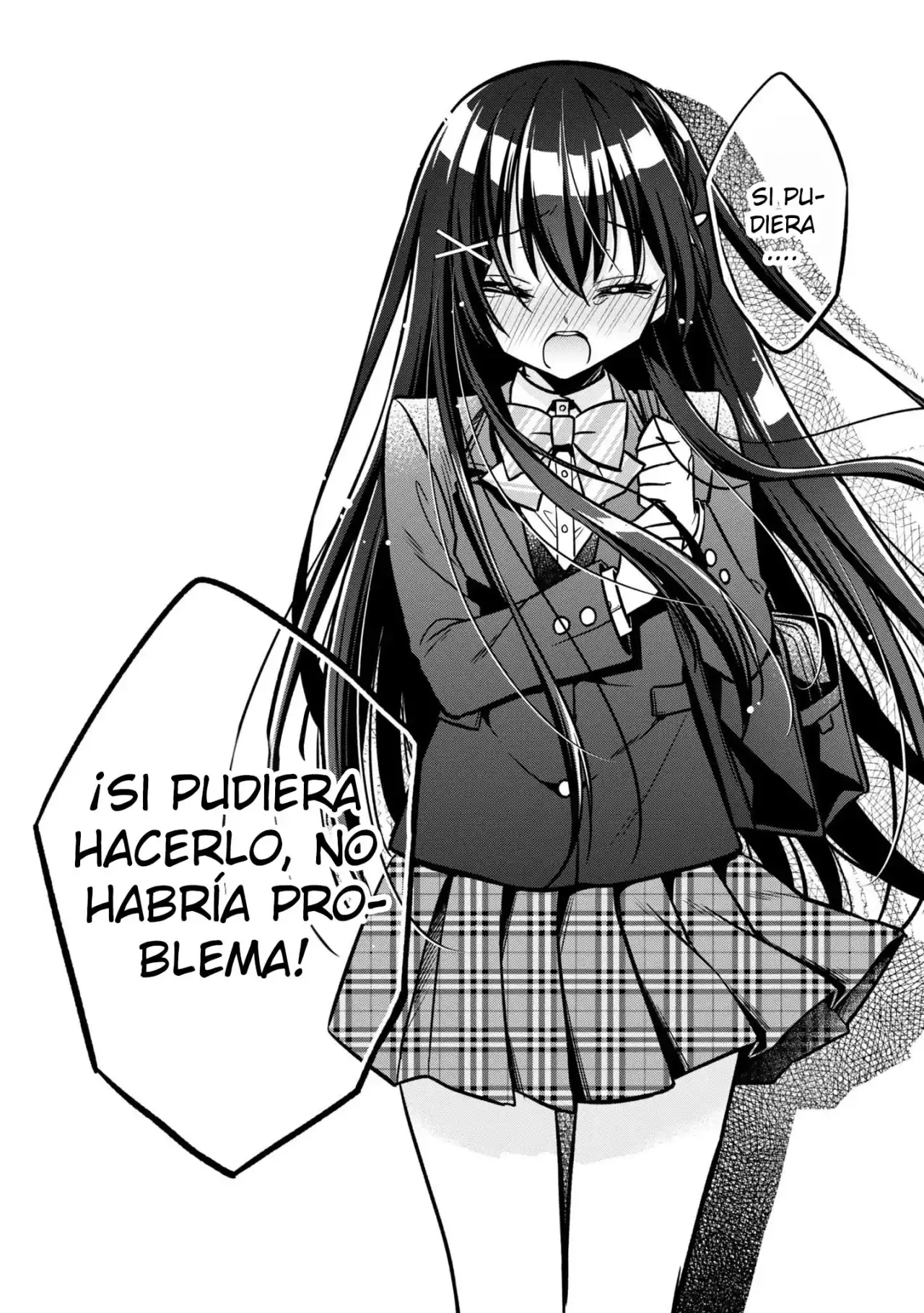 Página 19 — Capítulo 11 de Tonari no Kuuderella wo Amayakashitara, Uchi no Aikagi wo Watasu Koto ni Natta