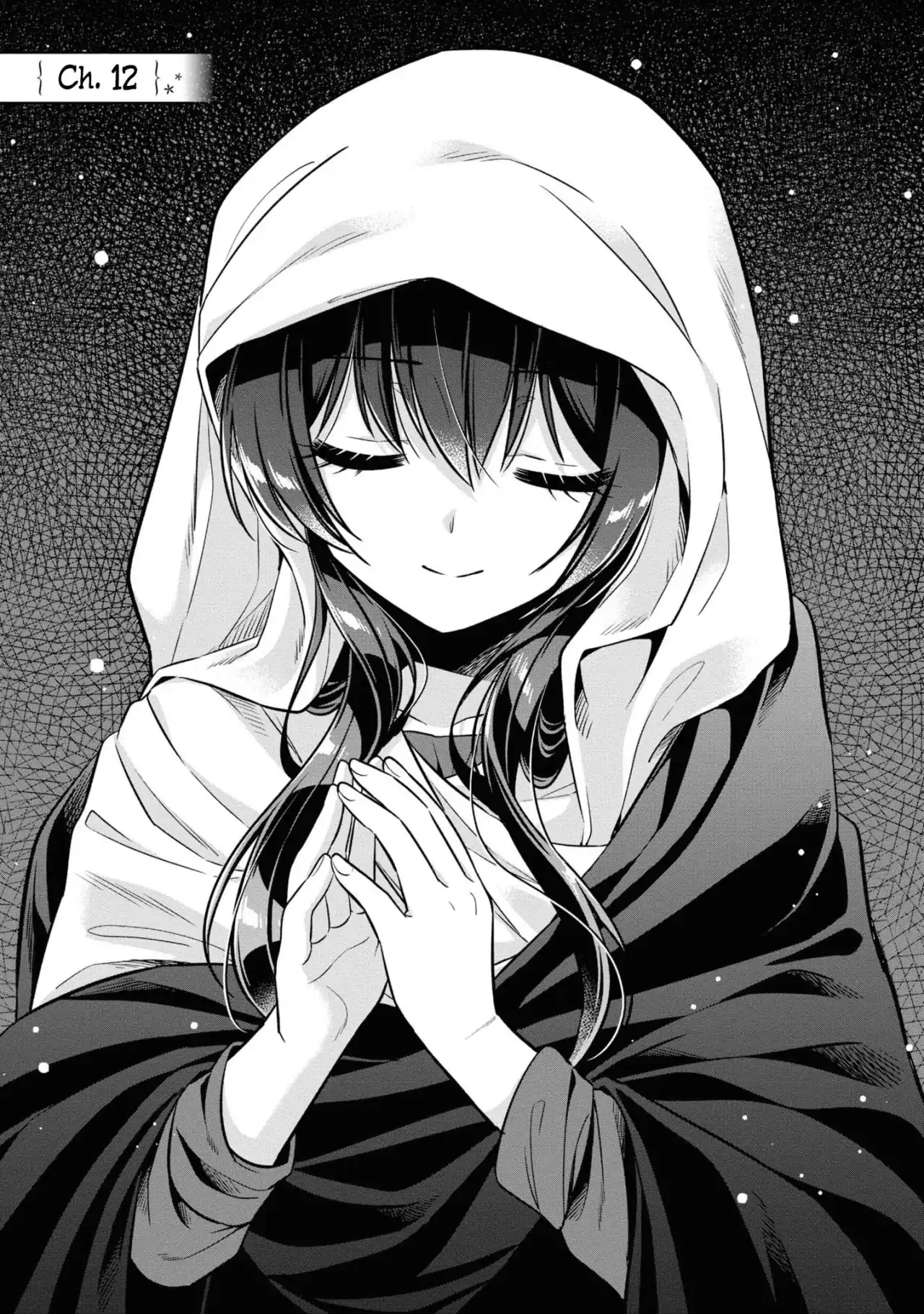 Página 5 — Capítulo 12 de Tonari no Kuuderella wo Amayakashitara, Uchi no Aikagi wo Watasu Koto ni Natta