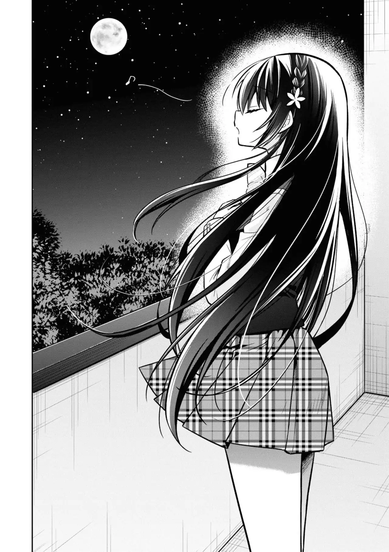 Página 10 — Capítulo 12 de Tonari no Kuuderella wo Amayakashitara, Uchi no Aikagi wo Watasu Koto ni Natta