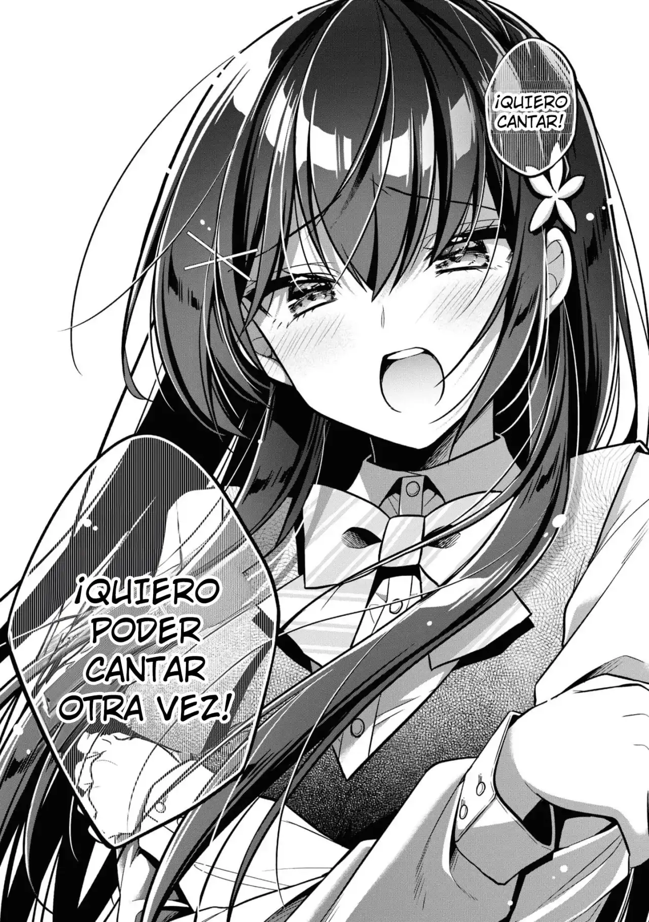 Página 17 — Capítulo 12 de Tonari no Kuuderella wo Amayakashitara, Uchi no Aikagi wo Watasu Koto ni Natta