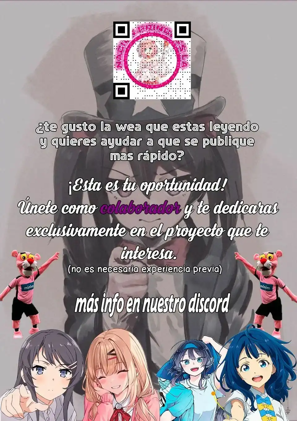 Página 39 — Capítulo 12 de Tonari no Kuuderella wo Amayakashitara, Uchi no Aikagi wo Watasu Koto ni Natta