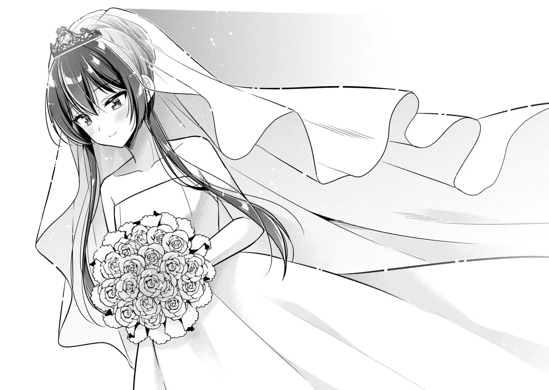 Página 29 — Capítulo 14 de Tonari no Kuuderella wo Amayakashitara, Uchi no Aikagi wo Watasu Koto ni Natta
