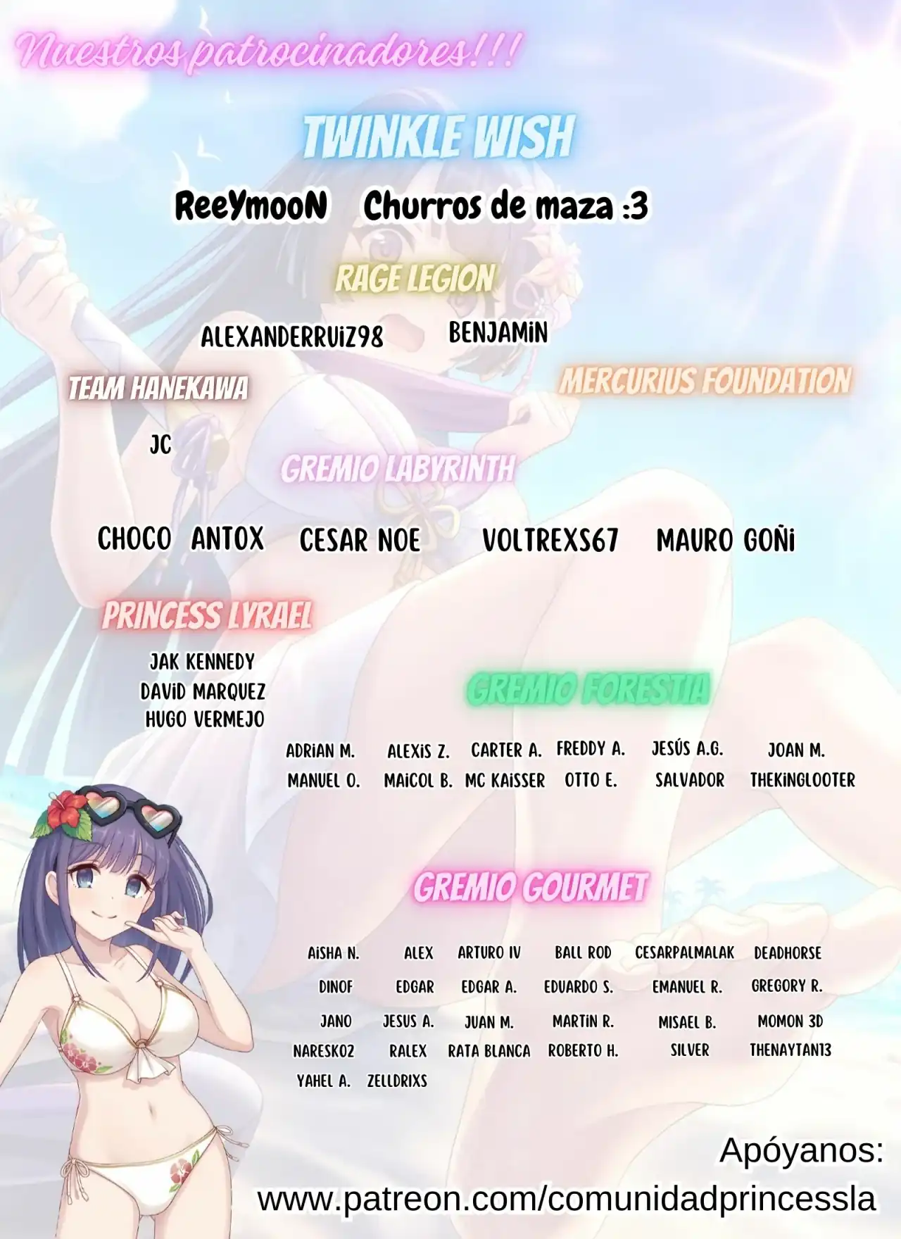 Página 3 — Capítulo 15 de Tonari no Kuuderella wo Amayakashitara, Uchi no Aikagi wo Watasu Koto ni Natta