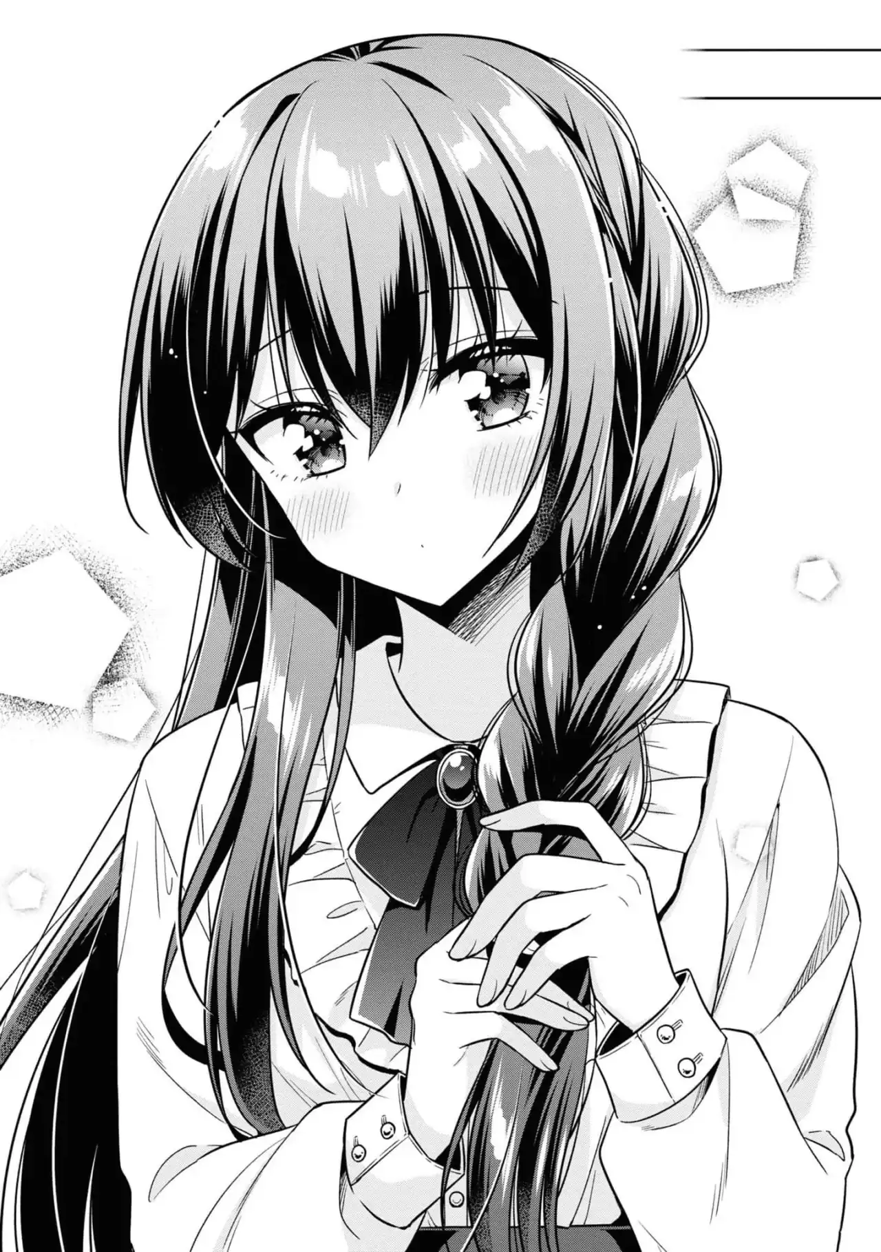 Página 5 — Capítulo 16 de Tonari no Kuuderella wo Amayakashitara, Uchi no Aikagi wo Watasu Koto ni Natta