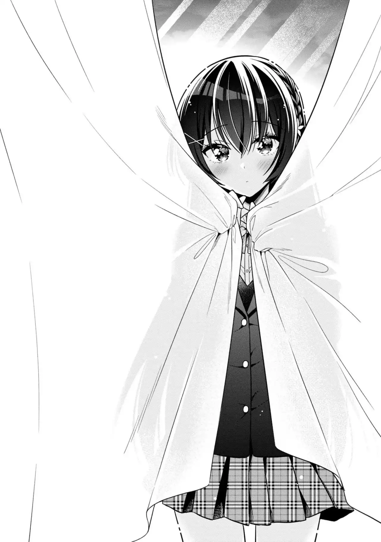 Página 18 — Capítulo 17 de Tonari no Kuuderella wo Amayakashitara, Uchi no Aikagi wo Watasu Koto ni Natta