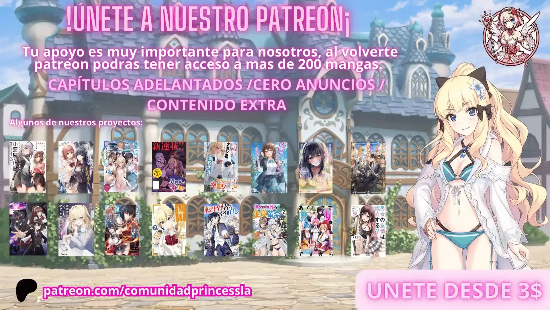 Página 26 — Capítulo 18 de Tonari no Kuuderella wo Amayakashitara, Uchi no Aikagi wo Watasu Koto ni Natta