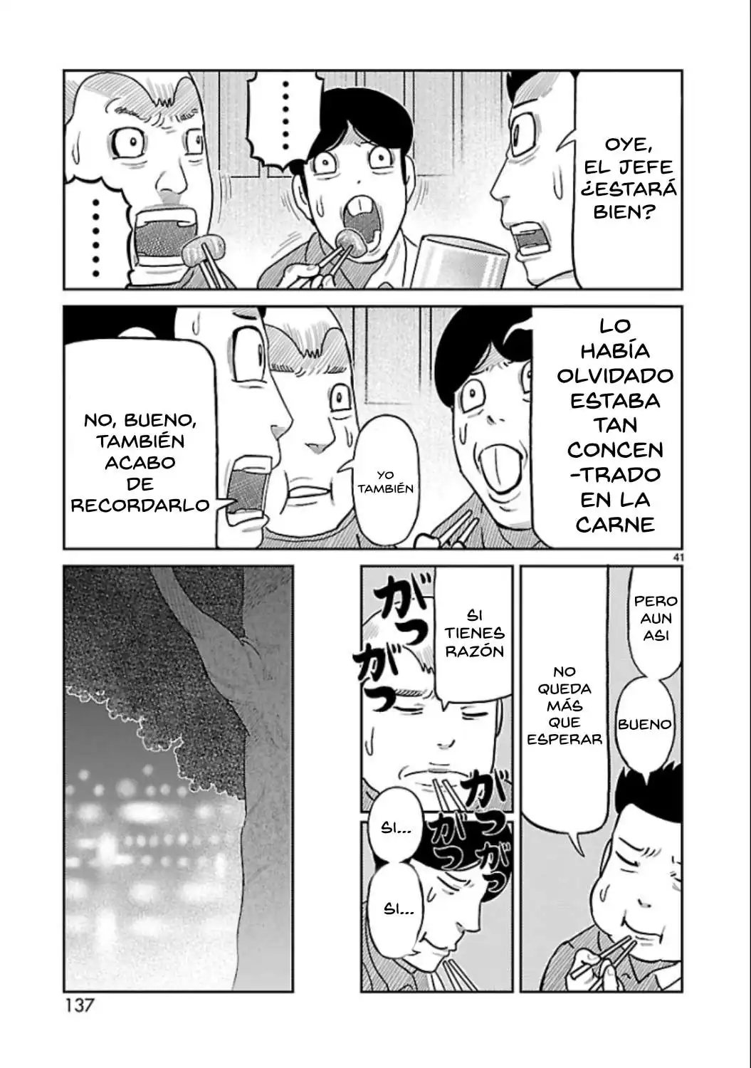 Página 30 — Toujima Tanzaburou wa Kamen Rider ni Naritai Capítulo 11