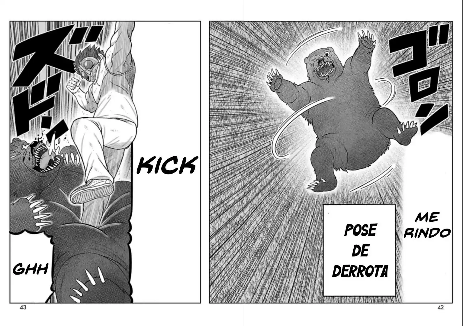 Página 30 — Toujima Tanzaburou wa Kamen Rider ni Naritai Capítulo 13