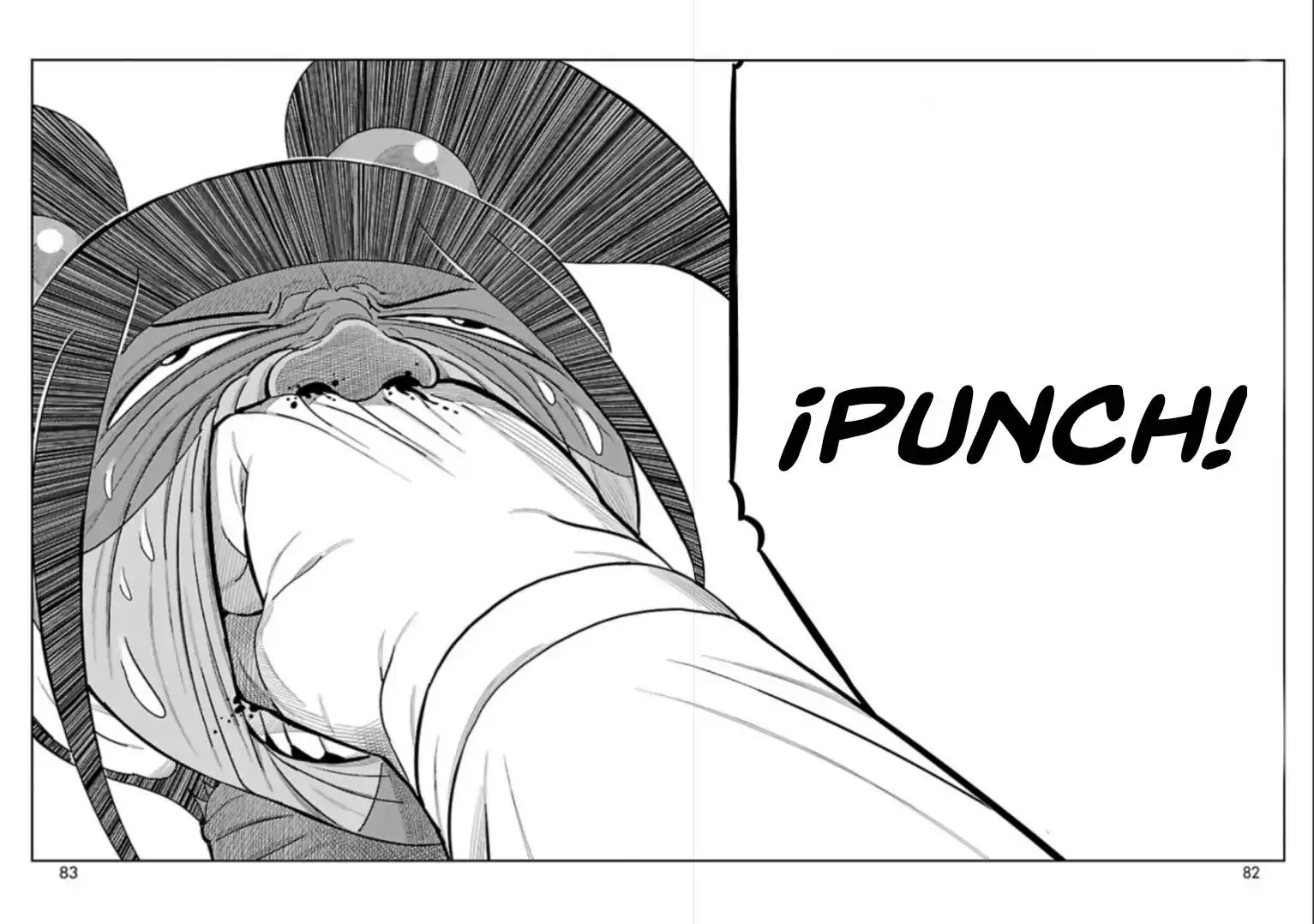 Página 22 — Toujima Tanzaburou wa Kamen Rider ni Naritai Capítulo 14