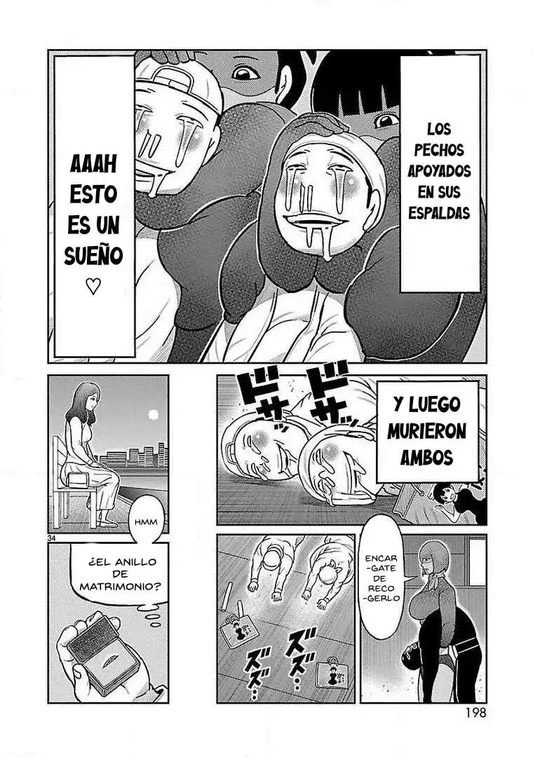 Página 25 — Toujima Tanzaburou wa Kamen Rider ni Naritai Capítulo 20