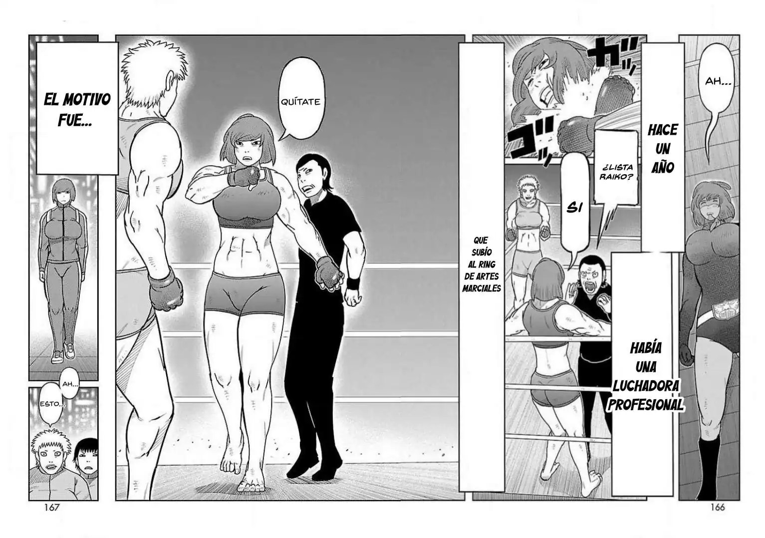 Página 2 — Toujima Tanzaburou wa Kamen Rider ni Naritai Capítulo 28
