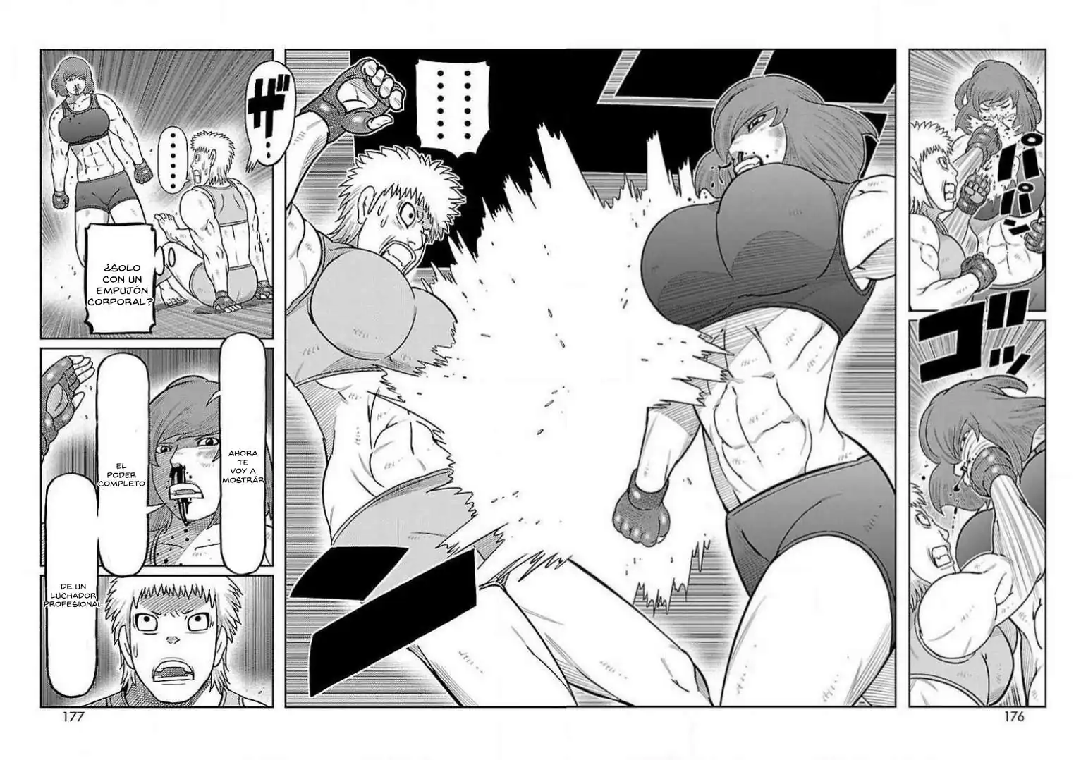 Página 11 — Toujima Tanzaburou wa Kamen Rider ni Naritai Capítulo 28