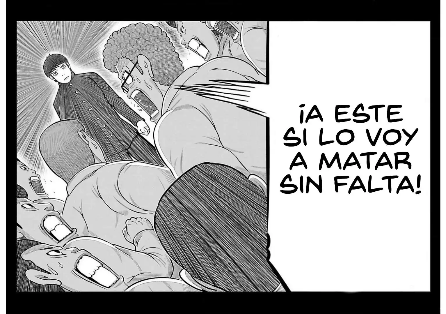 Página 22 — Toujima Tanzaburou wa Kamen Rider ni Naritai Capítulo 31