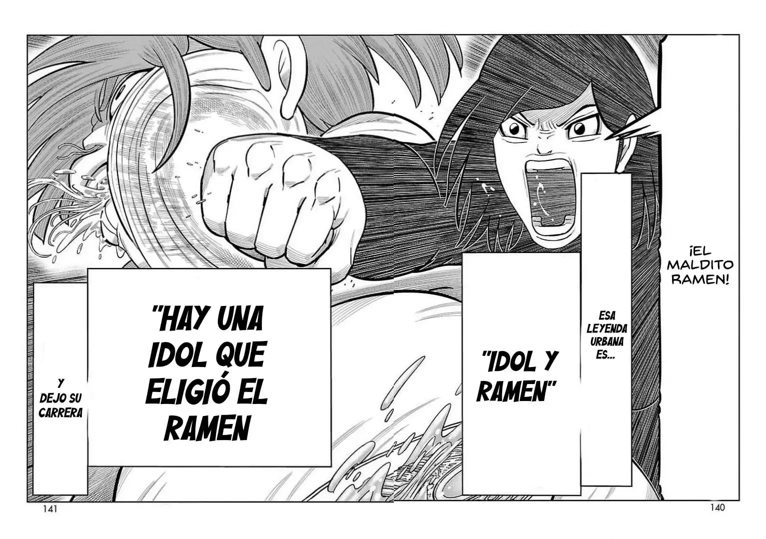 Página 8 — Toujima Tanzaburou wa Kamen Rider ni Naritai Capítulo 36