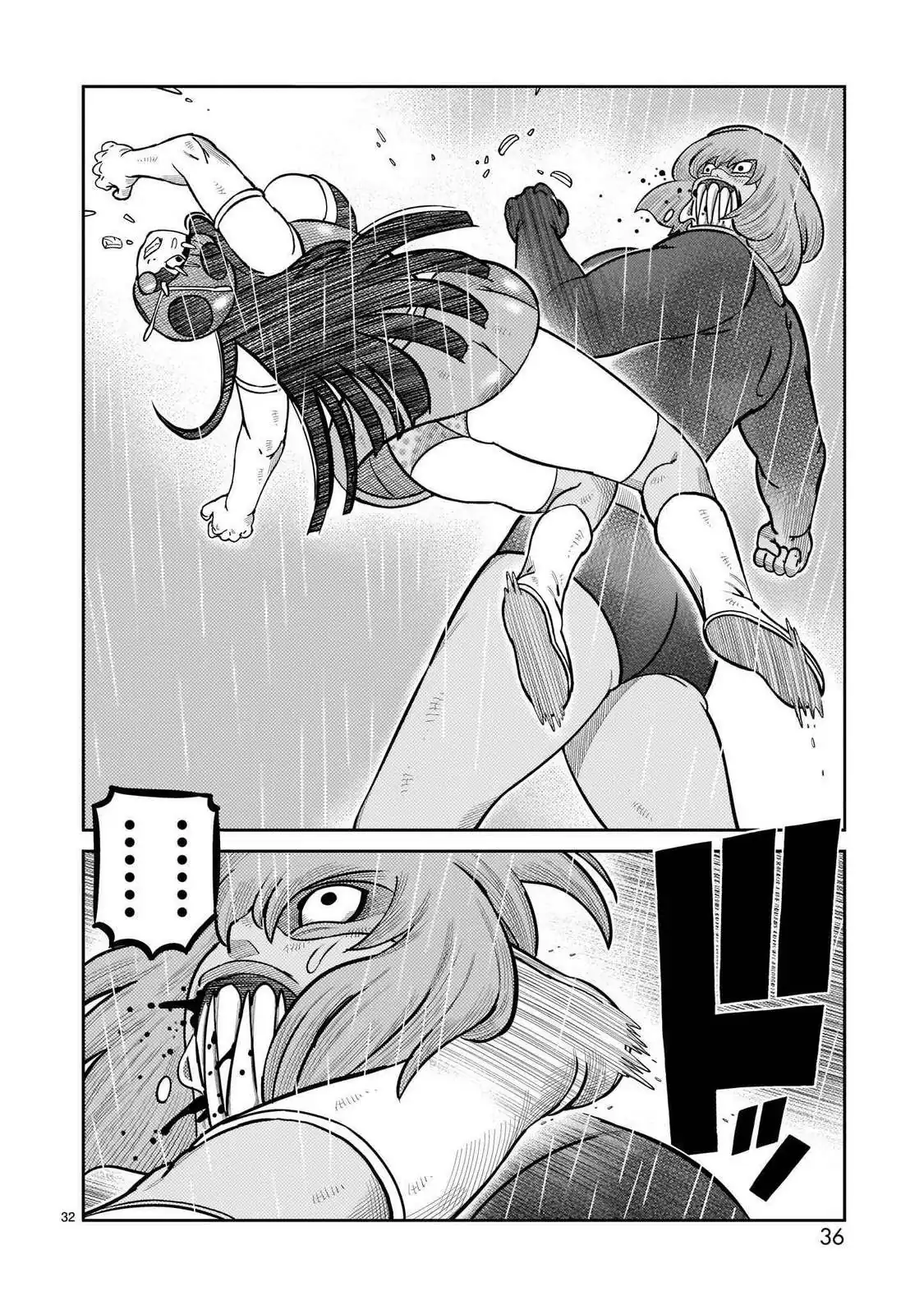 Página 29 — Toujima Tanzaburou wa Kamen Rider ni Naritai Capítulo 41