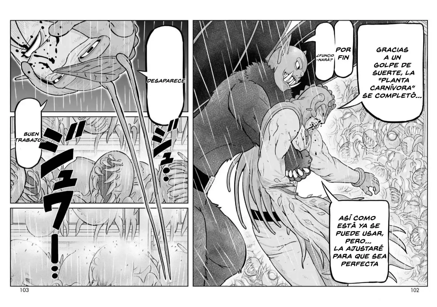 Página 31 — Toujima Tanzaburou wa Kamen Rider ni Naritai Capítulo 46
