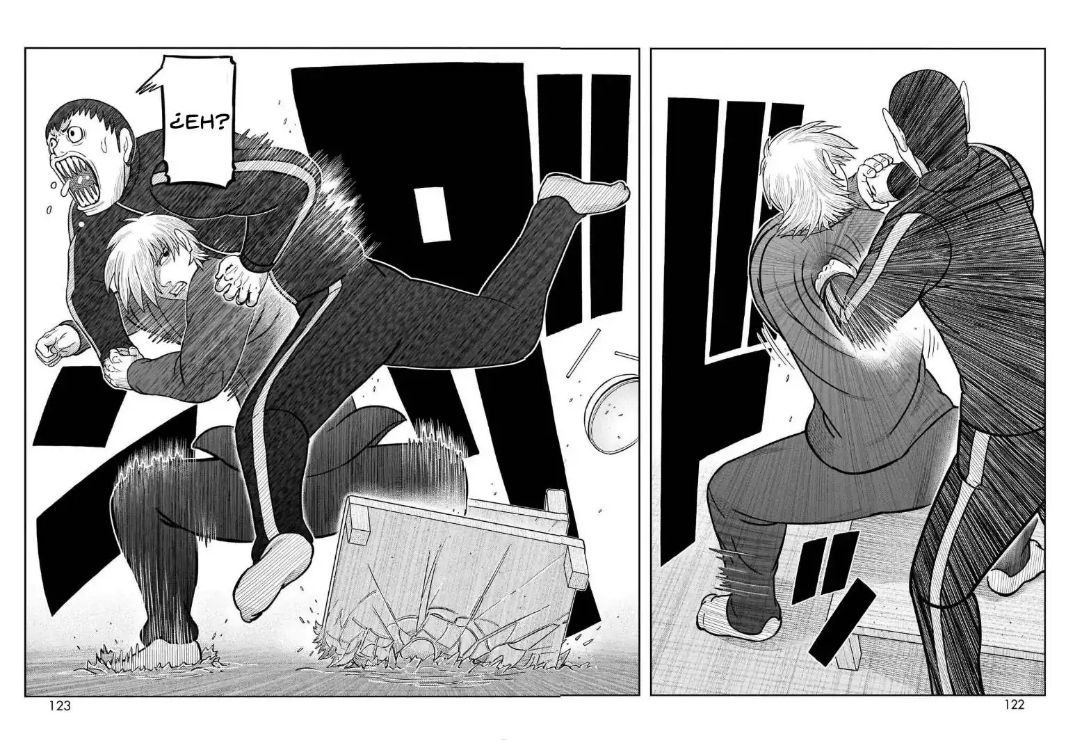 Página 13 — Toujima Tanzaburou wa Kamen Rider ni Naritai Capítulo 47