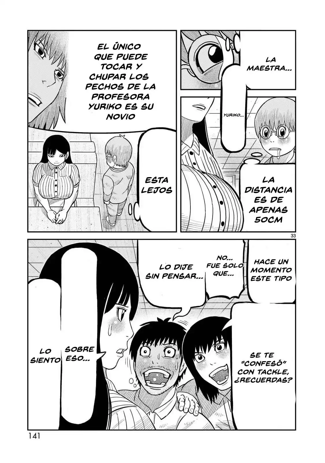 Página 29 — Toujima Tanzaburou wa Kamen Rider ni Naritai Capítulo 47