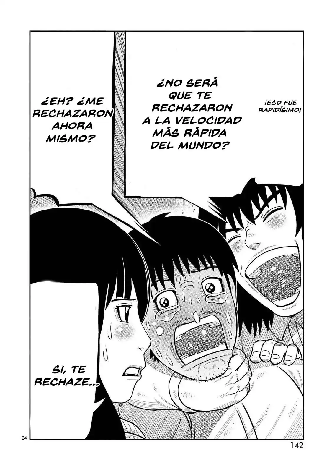 Página 30 — Toujima Tanzaburou wa Kamen Rider ni Naritai Capítulo 47