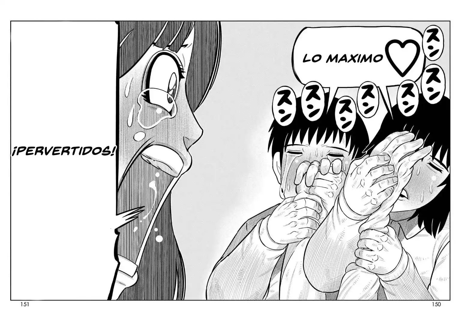 Página 38 — Toujima Tanzaburou wa Kamen Rider ni Naritai Capítulo 47
