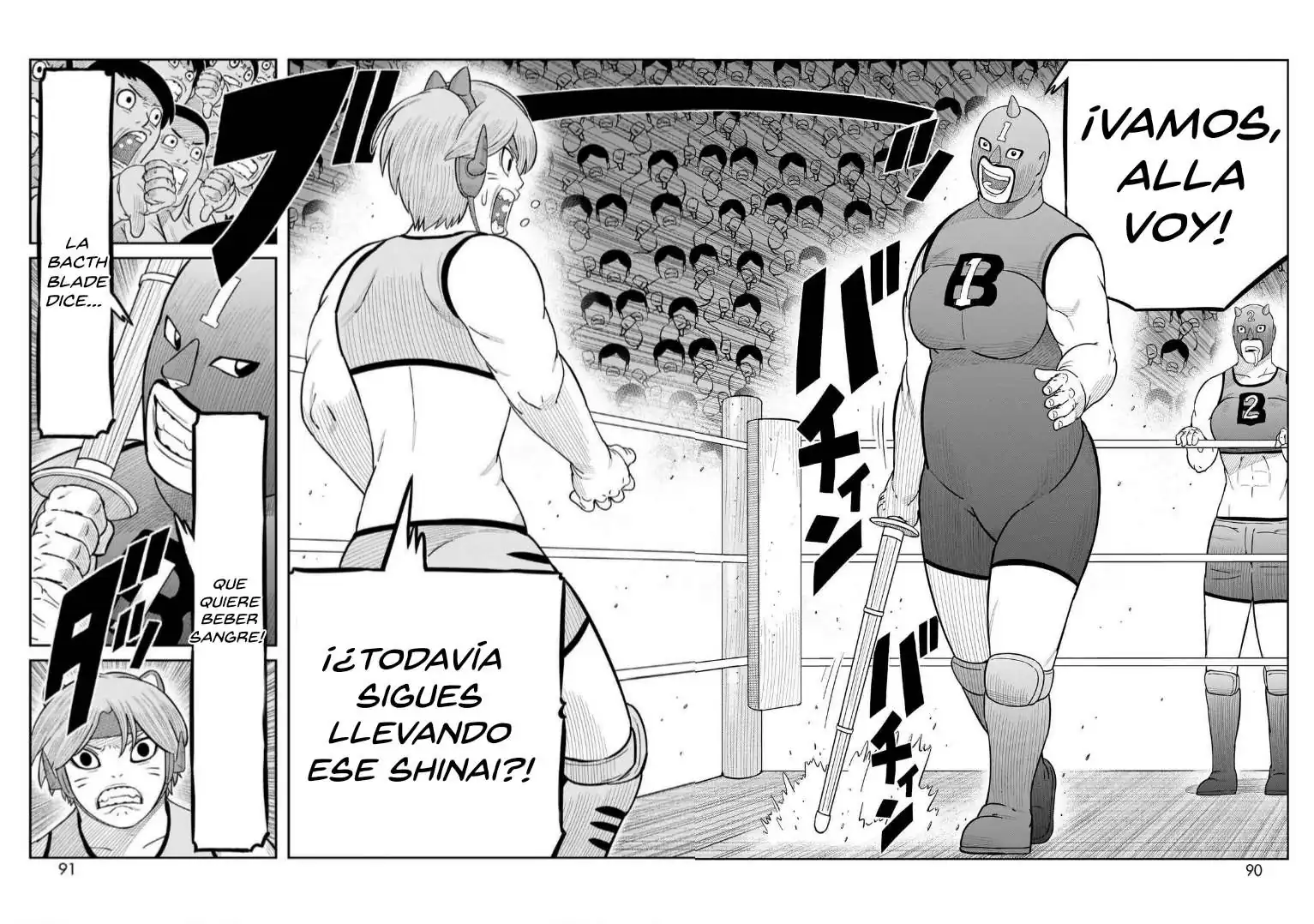 Página 29 — Toujima Tanzaburou wa Kamen Rider ni Naritai Capítulo 54