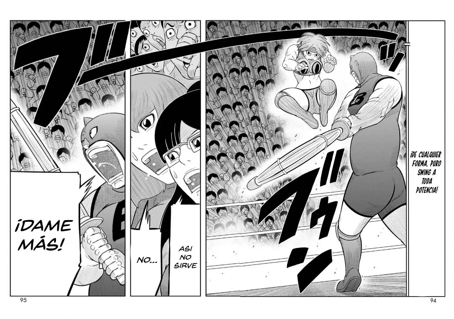 Página 31 — Toujima Tanzaburou wa Kamen Rider ni Naritai Capítulo 54