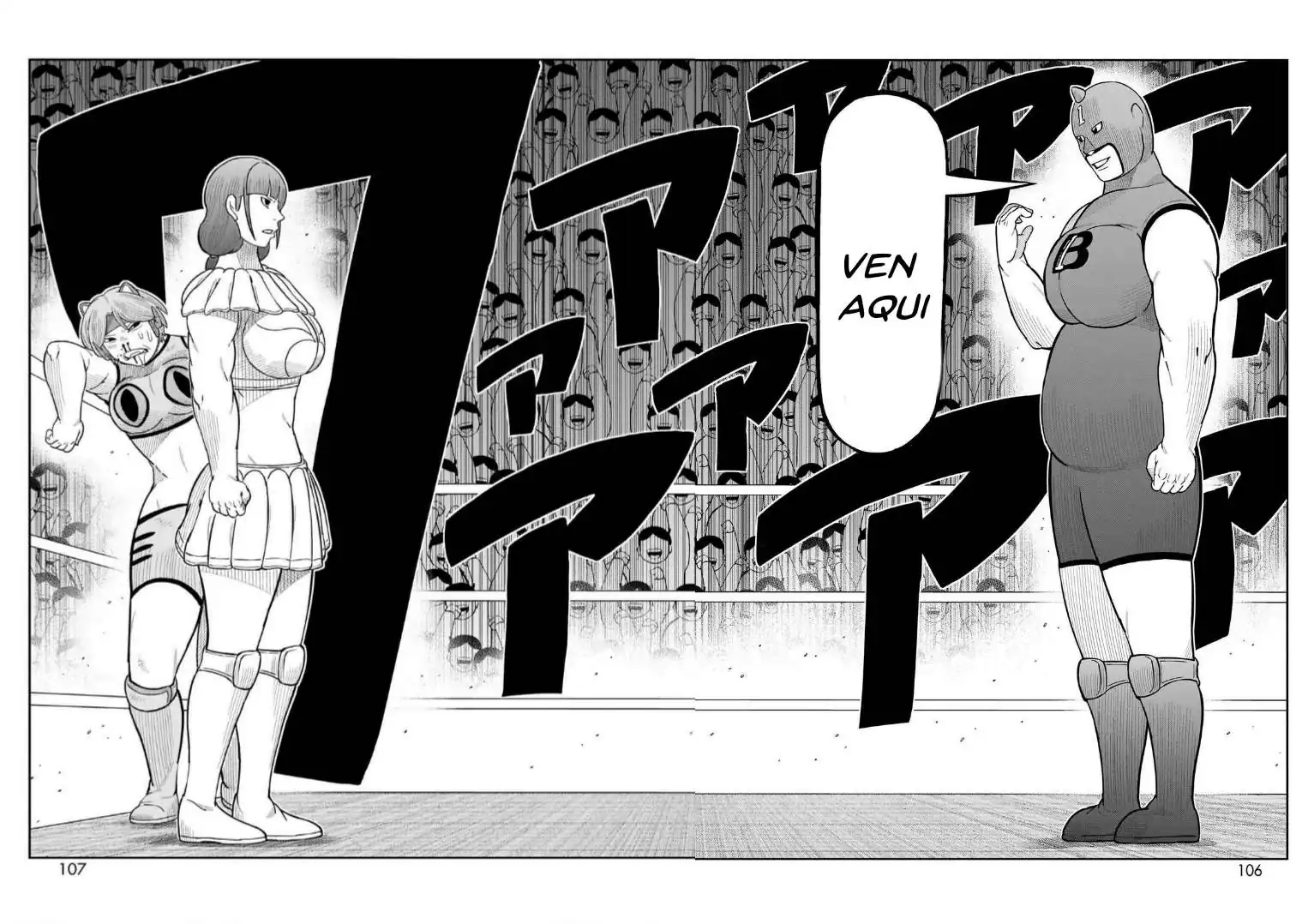 Página 40 — Toujima Tanzaburou wa Kamen Rider ni Naritai Capítulo 54