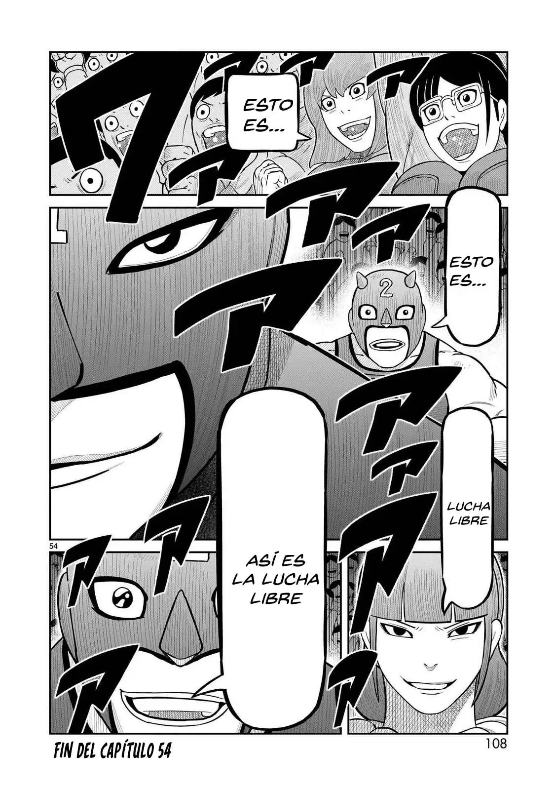 Página 41 — Toujima Tanzaburou wa Kamen Rider ni Naritai Capítulo 54
