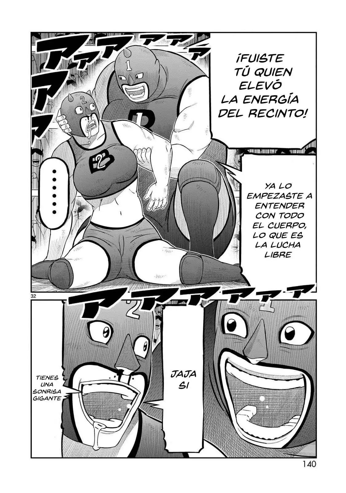 Página 24 — Toujima Tanzaburou wa Kamen Rider ni Naritai Capítulo 55