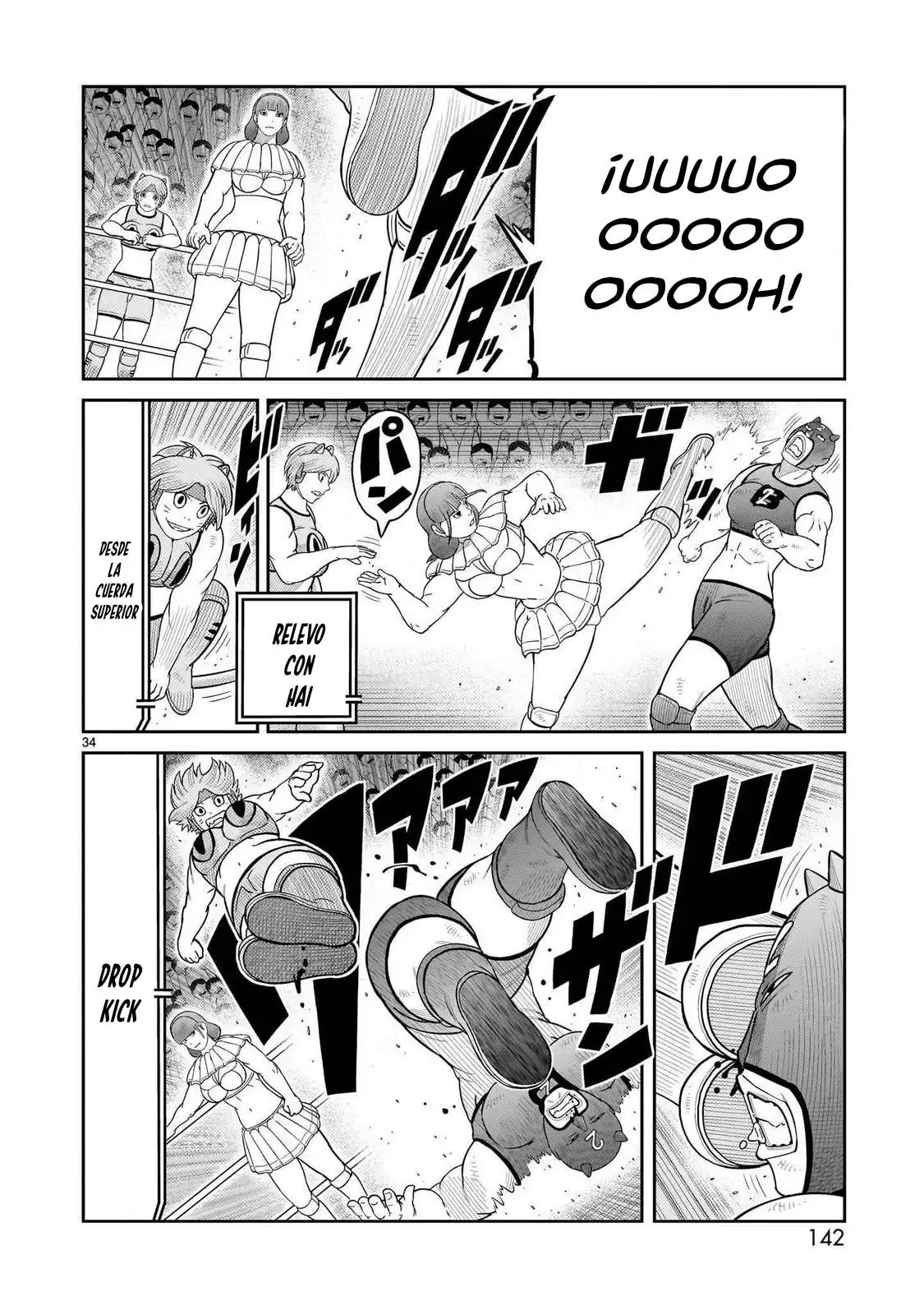 Página 26 — Toujima Tanzaburou wa Kamen Rider ni Naritai Capítulo 55