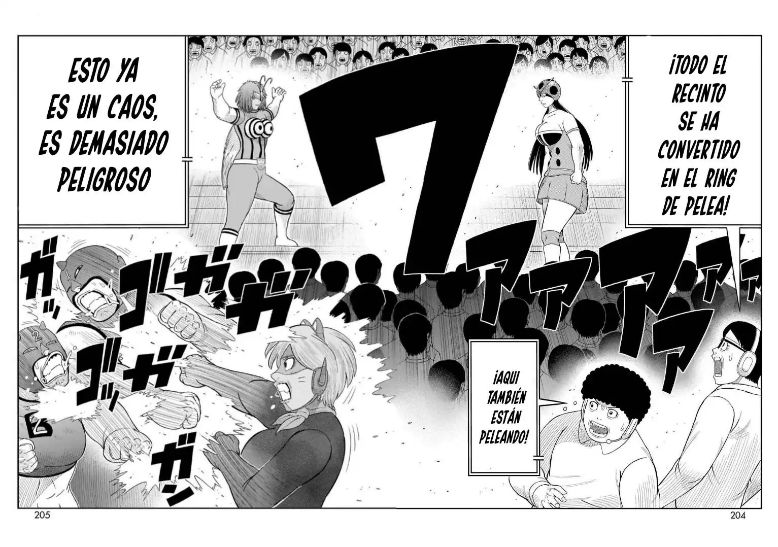 Página 32 — Toujima Tanzaburou wa Kamen Rider ni Naritai Capítulo 56