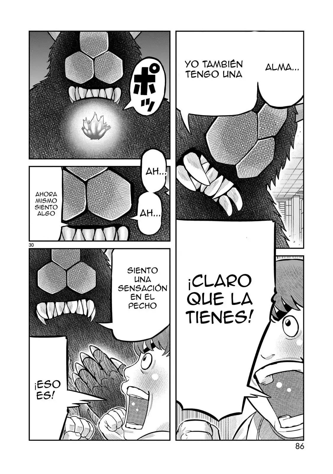 Página 24 — Toujima Tanzaburou wa Kamen Rider ni Naritai Capítulo 62